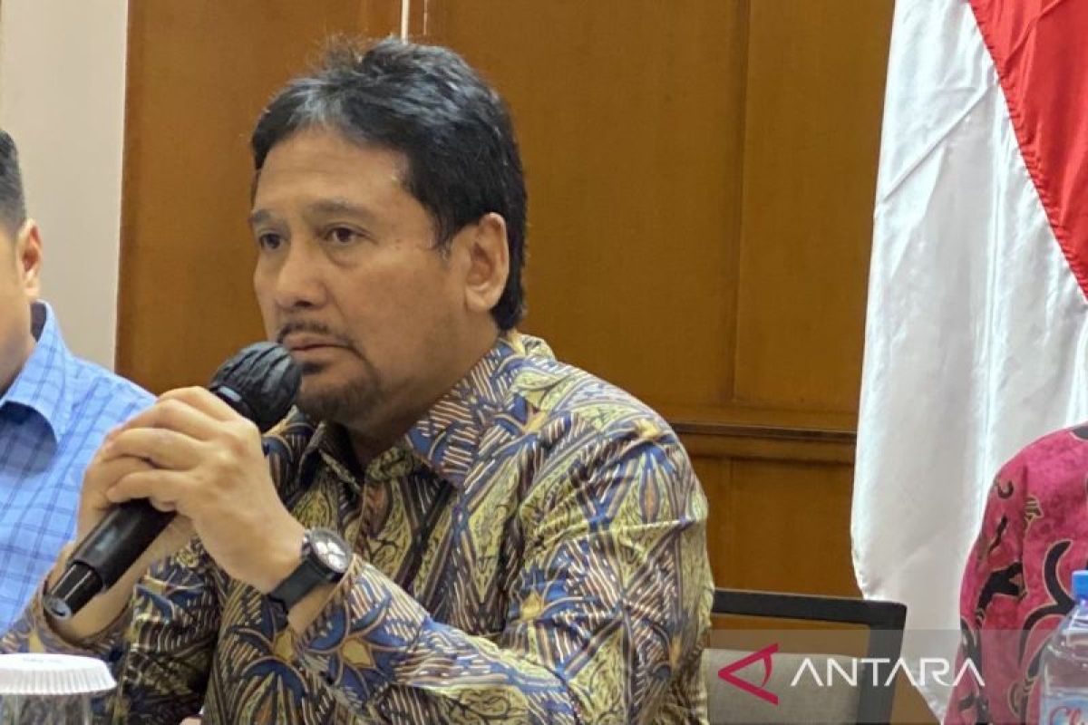 PHRI prediksi okupansi hotel 2024 turun 10 persen dibanding tahun lalu