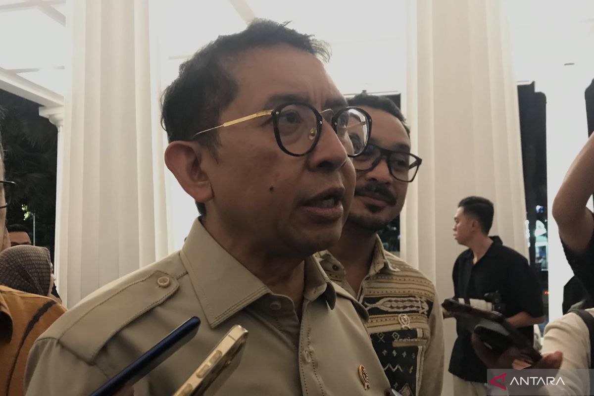 Menbud optimistis Indonesia bisa jadi negeri dengan seribu museum